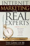 Internet Marketing From The Real Experts by Shawn Collins, Missy Ward, 9781600377440