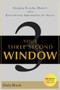 Your Three Second Window (Changing Everyday Moments Into Extraordinary Opportunities For Success) by Darby Roach, 9781600377136