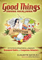 Good Things, Emotional Healing Journal (Addiction) by Elisabeth Davies, 9781614480105