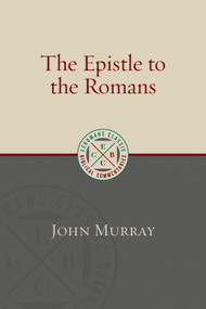 The Epistle to the Romans - 9780802875884 by John Murray, 9780802875884