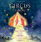 Circus In The Sky by Nancy Guettier, 9781614486725