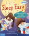 Sleep Easy (A Mindfulness Guide to Getting a Good Night's Sleep) by Paul Christelis, Elisa Paganelli, 9781631983344