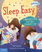 Sleep Easy (A Mindfulness Guide to Getting a Good Night's Sleep) by Paul Christelis, Elisa Paganelli, 9781631983344