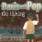Davis and Pop Go Hiking - 9781630472177 by Cary D. Wood, Cecilia Turner, 9781630472177