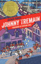Johnny Tremain 75th Anniversary Edition by Esther Hoskins Forbes, Nathan Hale, 9781328489166