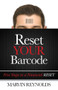 Reset YOUR Barcode (Five Steps to a Financial Reset) by Marvin Reynolds, 9781614487784