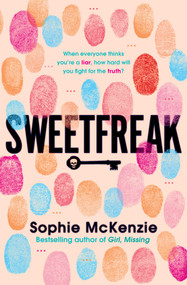 SweetFreak by Sophie McKenzie, 9781471122231