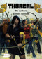 The Archers by Jean Van Hamme, Grzegorz Rosinski, 9781905460670