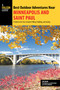 Best Outdoor Adventures Near Minneapolis and Saint Paul by Joe Baur, David Baur, Steve Johnson, 9781493011643