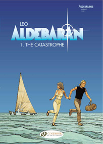The Catastrophe by Leo Aldebaran, Leo Aldebaran, 9781905460571