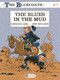 The Blues in the Mud by Raoul Cauvin, 9781849181839