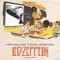 Everything I Need to Know I Learned From Led Zeppelin (Classic Rock Wisdom from the Greatest Band of All Time) by Benjamin Darling, Danielle Marshall, 9781942334132