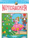 Creative Haven The Nutcracker Designs Coloring Book by Marty Noble, 9780486827353