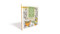 Pumpkin Spice and Everything Nice Coloring Book by Thomas Nelson, 9781400210015