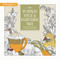 Pumpkin Spice and Everything Nice Coloring Book (Celebrate The Joys of Autumn) by Thomas Nelson, 9781400210015
