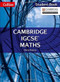 Cambridge IGCSE Maths: Student Book by Chris Pearce, 9780008150372