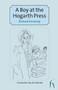 A Boy at the Hogarth Press by Richard Kennedy, John Randle, 9781843914617