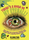 There's a Worm on My Eyeball by Dr Adam Taor, Douglas Holgate, 9781741662139