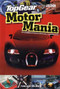 Top Gear Motor Mania (A Truckload of Trivia to Drive You Round the Bend) by Ivan Berg, Nik Berg, 9780563493624
