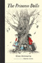 The Princess Dolls - 9781926890296 by Ellen Schwartz, Mariko Ando, 9781926890296