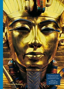 Tutankhamun (The Treasures of the Tomb) by Zahi Hawass, Sandro Vannini, 9780500293904