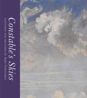 Constable's Skies by Mark Evans, 9780500480328