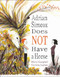 Adrian Simcox Does NOT Have a Horse by Marcy Campbell, Corinna Luyken, 9780735230378