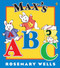 Max's ABC by Rosemary Wells, 9780142411728