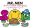Mr. Men: A Very Thankful Thanksgiving by Adam Hargreaves, 9781524787639
