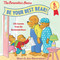 Be Your Best Bear! (Life Lessons from the Berenstain Bears) by Stan Berenstain, Jan Berenstain, 9780525577676