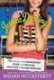 Jessica Darling's It List 3 (The (Totally Not) Guaranteed Guide to Stressing, Obsessing & Second-Guessing) by Megan McCafferty, 9780316333245