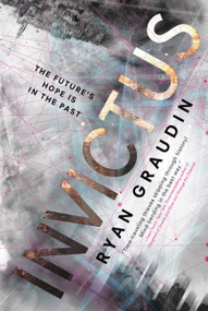 Invictus by Ryan Graudin, 9780316503082