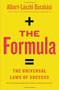 The Formula (The Universal Laws of Success) by Albert-László Barabási, 9780316505499