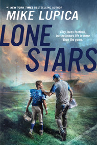 Lone Stars - 9780147514929 by Mike Lupica, 9780147514929
