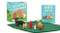 Desktop Dog Park (Miniature Edition) by Conor Riordan, 9780762464845