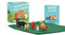 Desktop Dog Park by Conor Riordan, 9780762464845