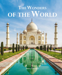 Wonders of the World - 9780785836285 by Irena Trevisan, 9780785836285