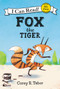Fox the Tiger by Corey R. Tabor, Corey R. Tabor, 9780062398673