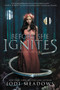 Before She Ignites - 9780062469410 by Jodi Meadows, 9780062469410