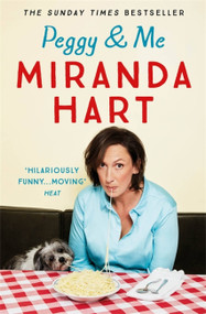 Peggy and Me by Miranda Hart, 9781444769142