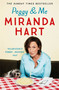 Peggy and Me by Miranda Hart, 9781444769142