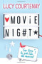 Movie Night by Lucy Courtenay, 9781444930733