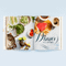 Just Married (A Cookbook for Newlyweds (Cookbooks for Two, Entertaining Cookbook, Easy Dinner Recipes)) by Caroline Chambers, Linda Pugliese, 9781452166711