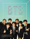 BTS: Rise of Bangtan by Cara J. Stevens, 9780062886484