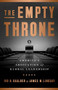 The Empty Throne (America's Abdication of Global Leadership) by Ivo H. Daalder, James M. Lindsay, 9781541773851