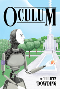 Oculum by Philippa Dowding, 9781770865129