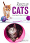 Rescue Cats (Portraits & Stories) by Susannah Maynard, 9781682033449