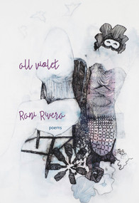 All Violet by Rani Rivera, 9781987915556