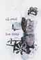 All Violet by Rani Rivera, 9781987915556