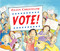 Vote! by Eileen Christelow, 9781328499226